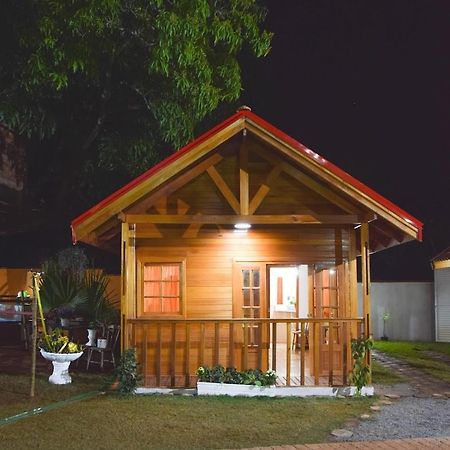 Pousada Vovo Bela Santo Antonio de Posse Zewnętrze zdjęcie
