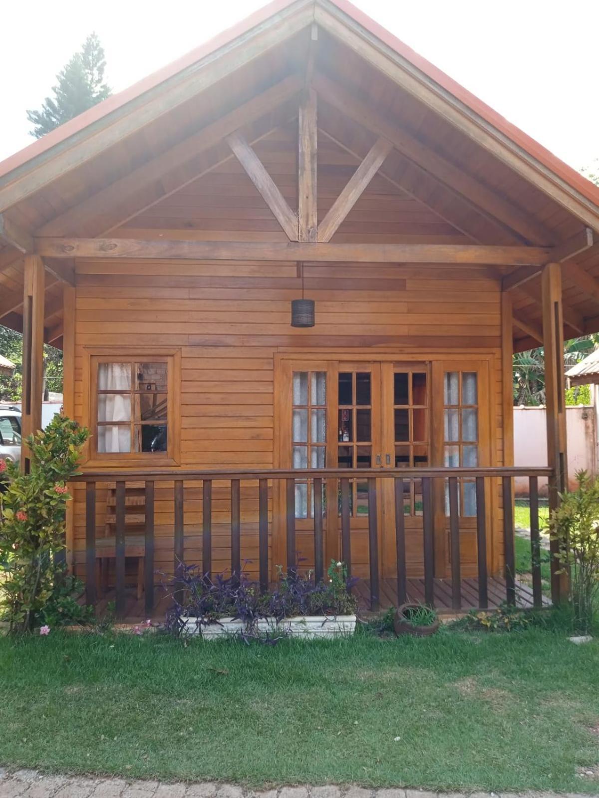 Pousada Vovo Bela Santo Antonio de Posse Zewnętrze zdjęcie
