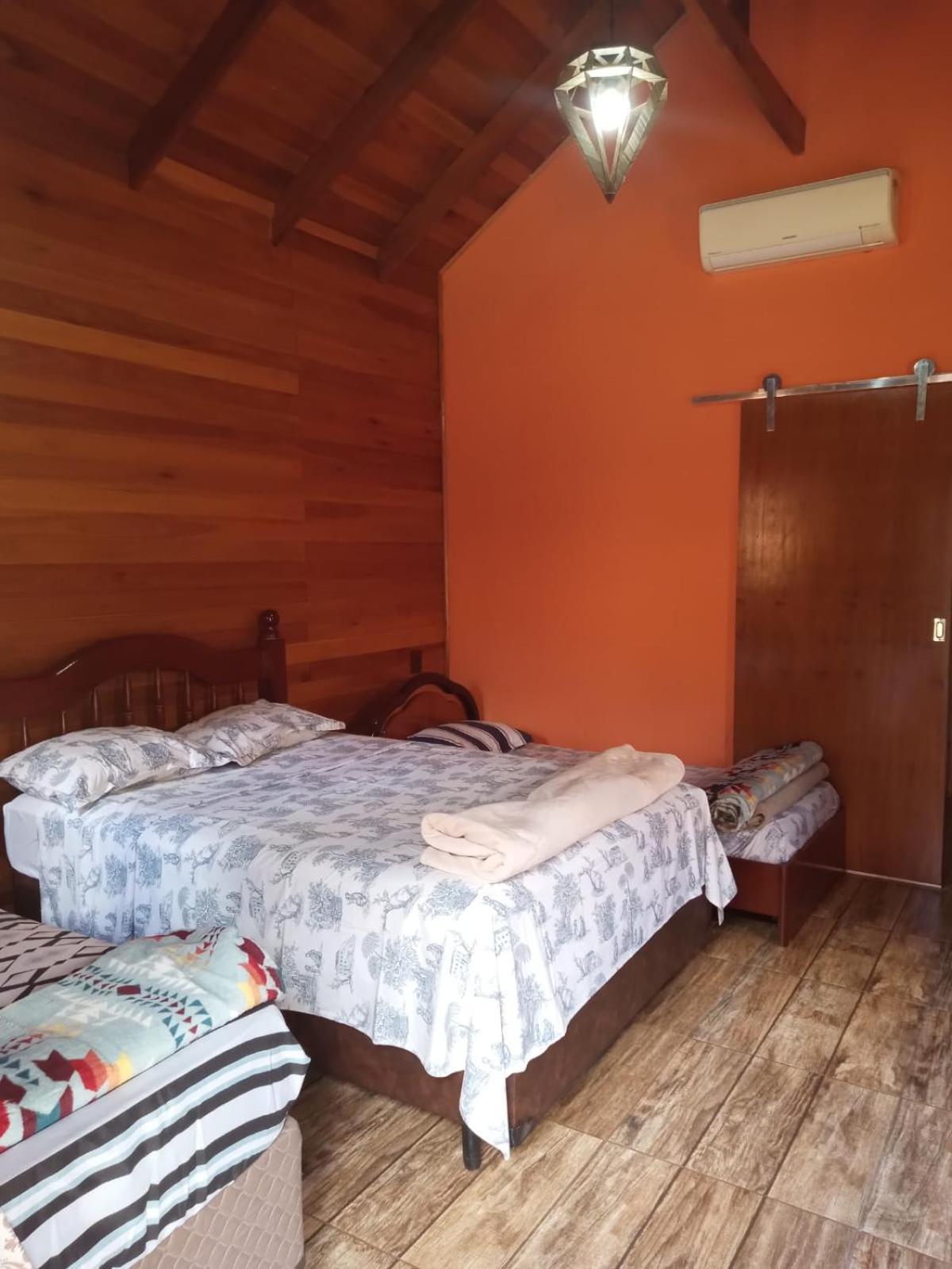 Pousada Vovo Bela Santo Antonio de Posse Zewnętrze zdjęcie