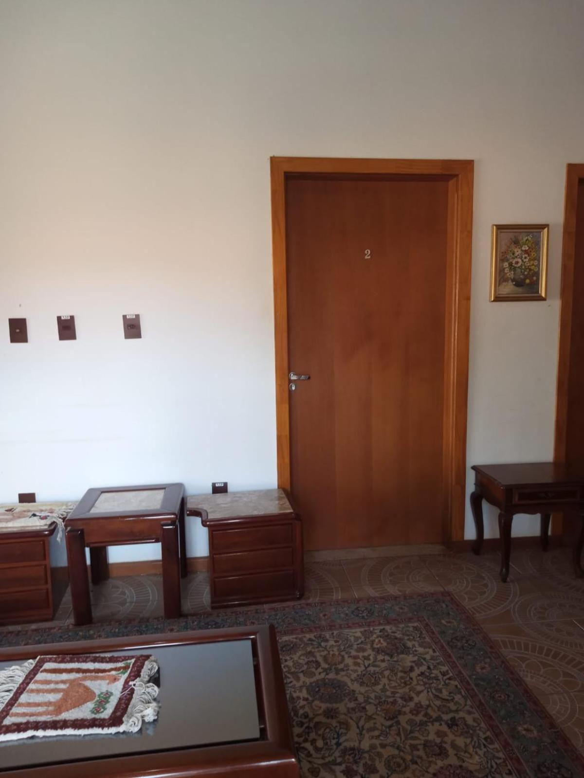 Pousada Vovo Bela Santo Antonio de Posse Zewnętrze zdjęcie
